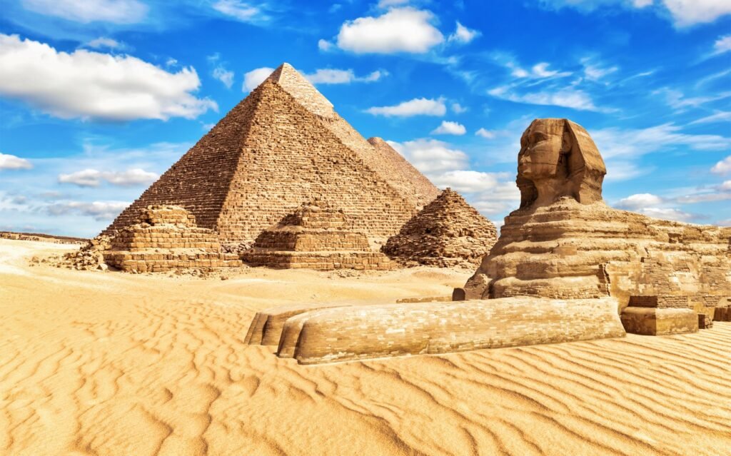 Cairo day trip, photo 2
