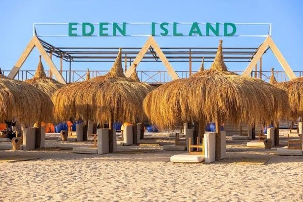Eden Island