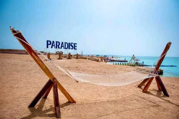 Paradise Island