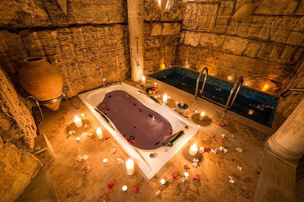 Spa and massage, photo 2