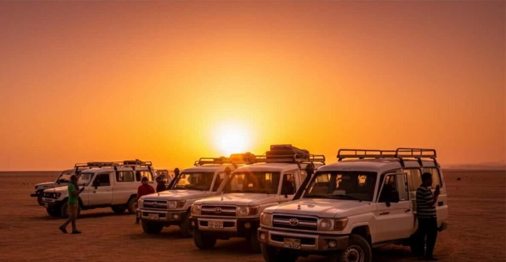 Super safari, photo 2