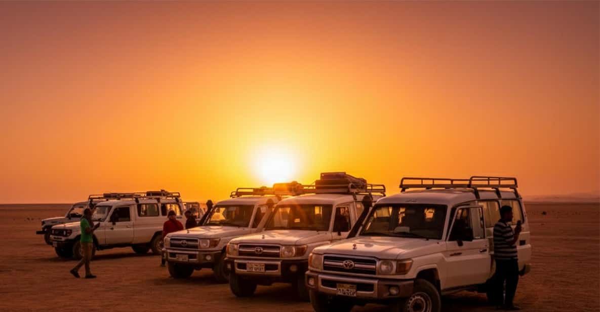 Super safari, photo 2